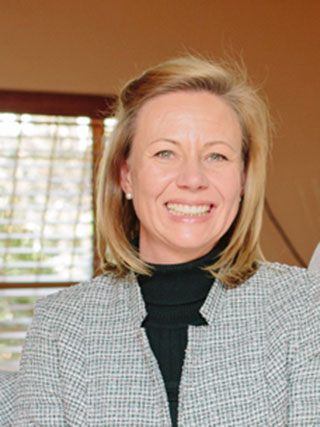 Carien Kriedemann
