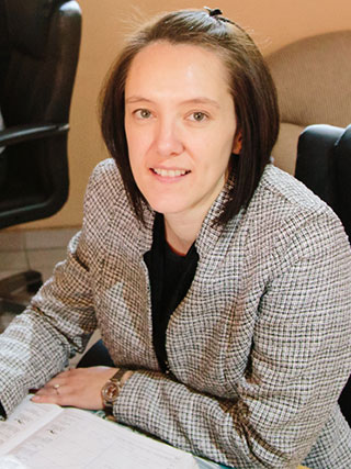 Judy Williamson