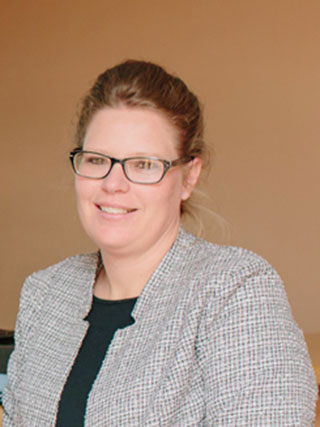 Liza du PLessis
